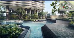 Zion Road (D3), Condominium #483882411